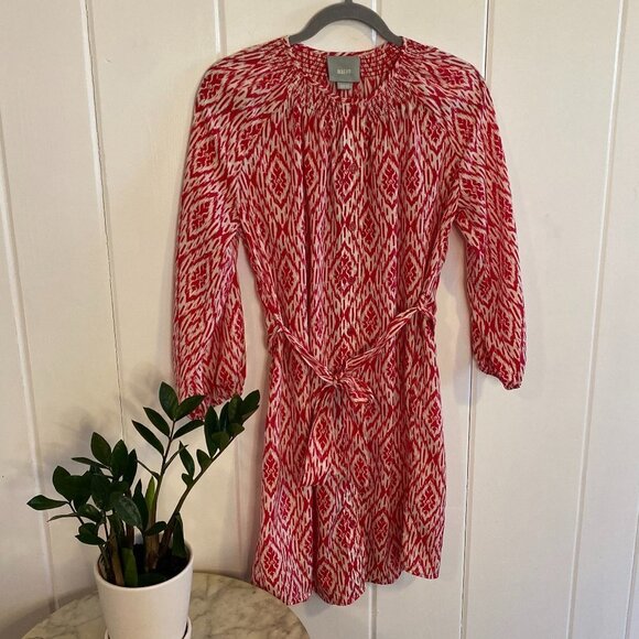Anthropologie | Maeve Shirtdress - Picture 6 of 9